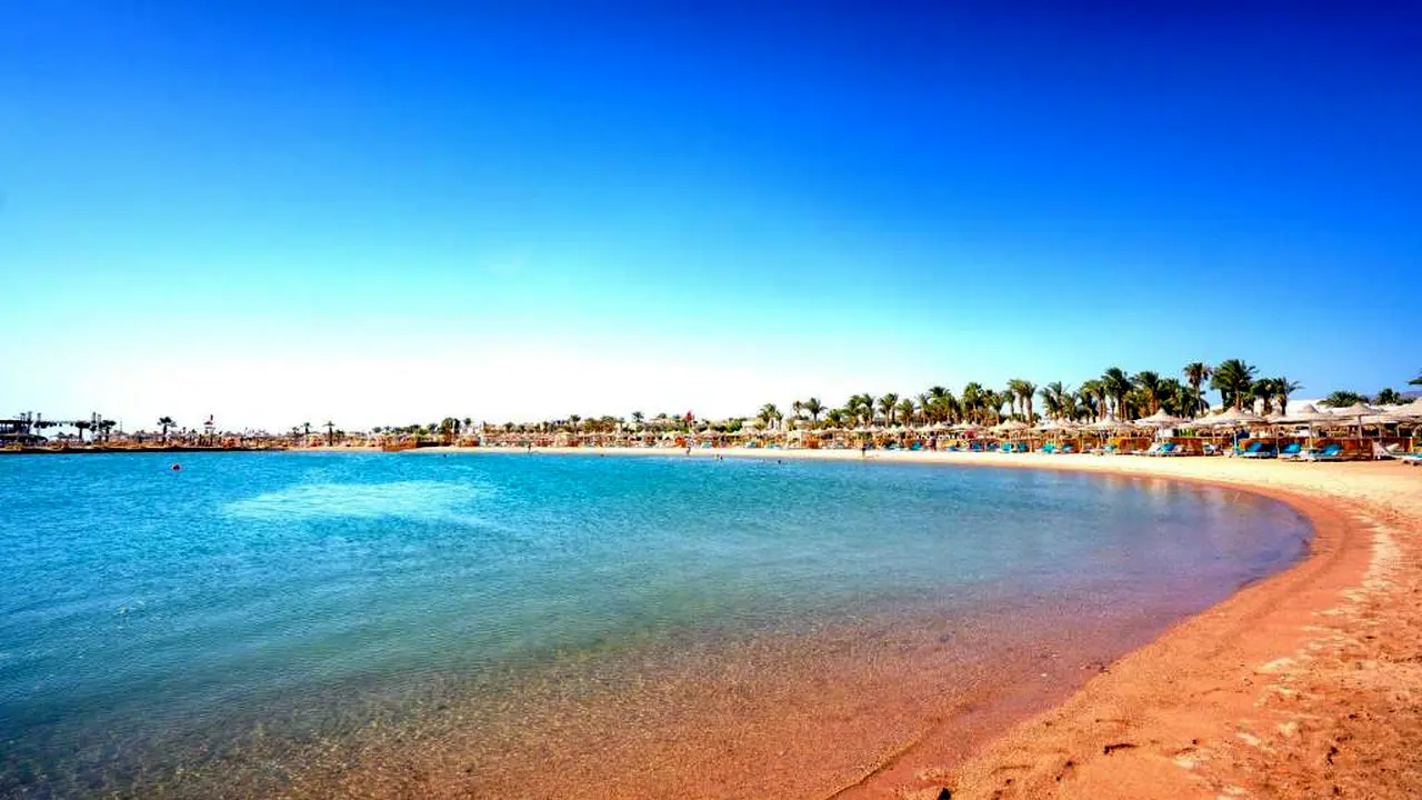 الفندق لابراندا كلوب مكادي - مكادي باي